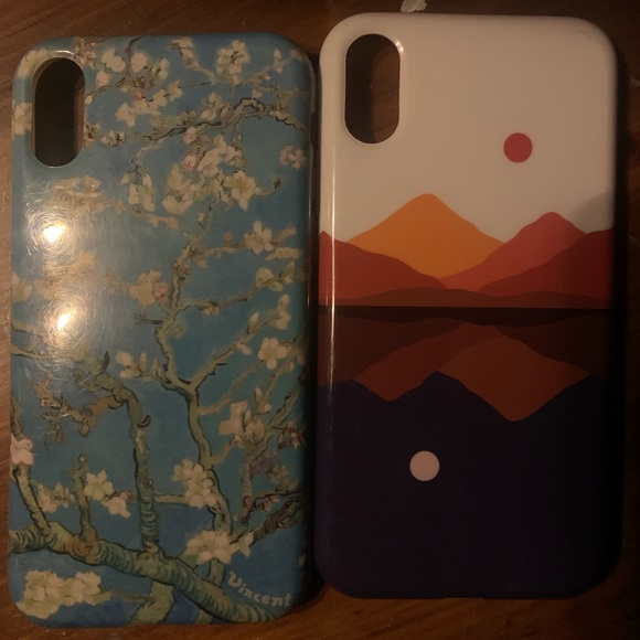 iPhone XR BLUE - Picture 3 of 6